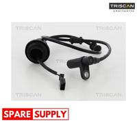 SENSOR, WHEEL SPEED FOR MERCEDES-BENZ C215 W220 TRISCAN 8180 23402