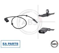 Sensor, wheel speed for MERCEDES-BENZ C217 A.B.S. 31991