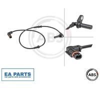 Sensor, wheel speed for MERCEDES-BENZ C218 A.B.S. 32127