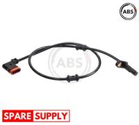 SENSOR, WHEEL SPEED FOR MERCEDES-BENZ C218 X218 W212 S212 A.B.S. 31194