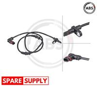 SENSOR, WHEEL SPEED FOR MERCEDES-BENZ C218 X218 W212 S212 A.B.S. 31829