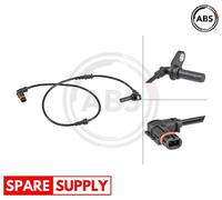 SENSOR, WHEEL SPEED FOR MERCEDES-BENZ C218 X218 W212 S212 A.B.S. 32127