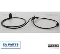 Sensor, wheel speed for MERCEDES-BENZ C219 TRISCAN 8180 23352