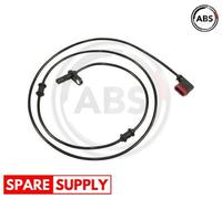 SENSOR, WHEEL SPEED FOR MERCEDES-BENZ C219 W211 W212 VF211 A.B.S. 30107