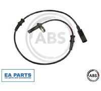 Sensor, wheel speed for MERCEDES-BENZ C219 W211 W212 VF211 A.B.S. 30108