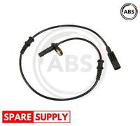 SENSOR, WHEEL SPEED FOR MERCEDES-BENZ C219 W211 W212 VF211 A.B.S. 30108