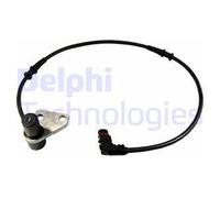 SENSOR, WHEEL SPEED FOR MERCEDES-BENZ DELPHI SS20054 NEW