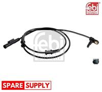 SENSOR, WHEEL SPEED FOR MERCEDES-BENZ FEBI BILSTEIN 170680