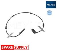 SENSOR, WHEEL SPEED FOR MERCEDES-BENZ MEYLE 014 899 0088 FITS FRONT AXLE RIGHT