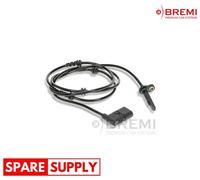 BREMI 51787 ABS sensor