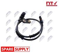 SENSOR, WHEEL SPEED FOR MERCEDES-BENZ NTY HCA-ME-044