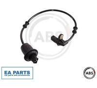 Sensor, wheel speed for MERCEDES-BENZ R170 A.B.S. 30249