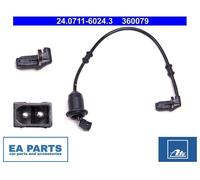 Sensor, wheel speed for MERCEDES-BENZ R170 ATE 24.0711-6024.3 NEW