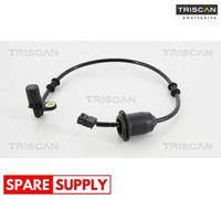 SENSOR, WHEEL SPEED FOR MERCEDES-BENZ R170 TRISCAN 8180 23225 NEW