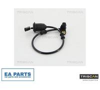 Sensor, wheel speed for MERCEDES-BENZ R170 TRISCAN 8180 23227 NEW