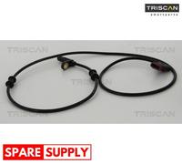 SENSOR, WHEEL SPEED FOR MERCEDES-BENZ R171 TRISCAN 8180 23408