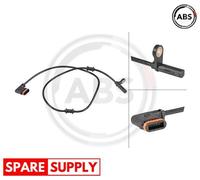 SENSOR, WHEEL SPEED FOR MERCEDES-BENZ R172 A.B.S. 30079