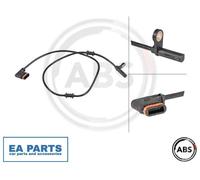 Sensor, wheel speed for MERCEDES-BENZ R172 A.B.S. 30079 NEW