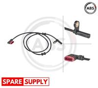 SENSOR, WHEEL SPEED FOR MERCEDES-BENZ R172 A.B.S. 30080