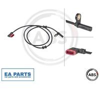 Sensor, wheel speed for MERCEDES-BENZ R172 A.B.S. 30080