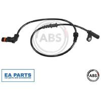 Sensor, wheel speed for MERCEDES-BENZ S204 A.B.S. 30404