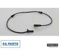 Sensor, wheel speed for MERCEDES-BENZ S204 TRISCAN 8180 23700