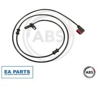 Sensor, wheel speed for MERCEDES-BENZ S211 A.B.S. 30107