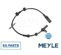 MEYLE 014 800 0116 ABS sensor