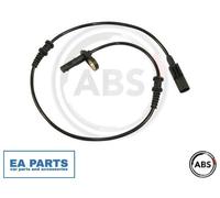 Sensor, wheel speed for MERCEDES-BENZ S211 R230 A.B.S. 30108