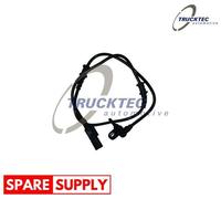 SENSOR, WHEEL SPEED FOR MERCEDES-BENZ TRUCKTEC AUTOMOTIVE 02.42.059
