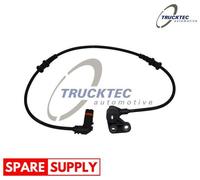 SENSOR, WHEEL SPEED FOR MERCEDES-BENZ TRUCKTEC AUTOMOTIVE 02.42.387