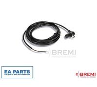 Sensor, wheel speed for MERCEDES-BENZ V-CLASS BREMI 50501