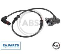Sensor, wheel speed for MERCEDES-BENZ VANEO A.B.S. 30099