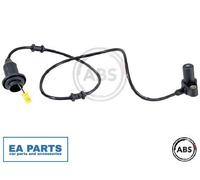 Sensor, wheel speed for MERCEDES-BENZ VANEO A.B.S. 30101