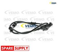 SENSOR, WHEEL SPEED FOR MERCEDES-BENZ VEMO V30-72-0163 FITS FRONT AXLE RIGHT