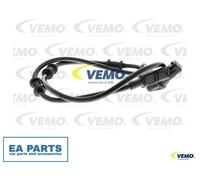 Sensor, wheel speed for MERCEDES-BENZ VEMO V30-72-0163 fits Front Axle Right NEW