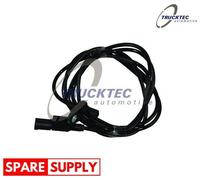 SENSOR, WHEEL SPEED FOR MERCEDES-BENZ VW TRUCKTEC AUTOMOTIVE 02.42.064