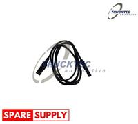 SENSOR, WHEEL SPEED FOR MERCEDES-BENZ VW TRUCKTEC AUTOMOTIVE 02.42.066