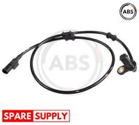 SENSOR, WHEEL SPEED FOR MERCEDES-BENZ W163 A.B.S. 30221