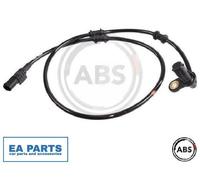 Sensor, wheel speed for MERCEDES-BENZ W163 A.B.S. 30221