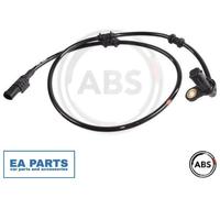 Sensor, wheel speed for MERCEDES-BENZ W163 A.B.S. 30221 NEW