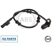 Sensor, wheel speed for MERCEDES-BENZ W163 A.B.S. 30245