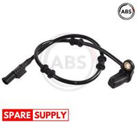 SENSOR, WHEEL SPEED FOR MERCEDES-BENZ W163 A.B.S. 30245