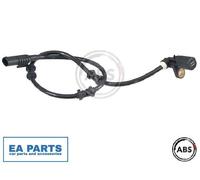 Sensor, wheel speed for MERCEDES-BENZ W163 A.B.S. 30926