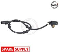 SENSOR, WHEEL SPEED FOR MERCEDES-BENZ W163 A.B.S. 30926