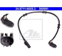 SENSOR, WHEEL SPEED FOR MERCEDES-BENZ W163 ATE 24.0711-6055.3
