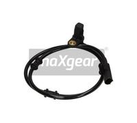 SENSOR, WHEEL SPEED FOR MERCEDES-BENZ W163 MAXGEAR 20-0191 FITS FRONT AXLE LEFT