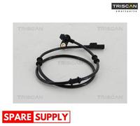 TRISCAN 8180 23126 ABS sensor