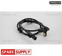 SENSOR, WHEEL SPEED FOR MERCEDES-BENZ W163 TRISCAN 8180 23127