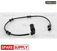 SENSOR, WHEEL SPEED FOR MERCEDES-BENZ W163 TRISCAN 8180 23704